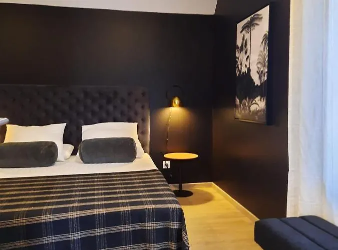 Appartamento Le Blue Moon - 50m Centre Historique - Parking Privatif Sarlat