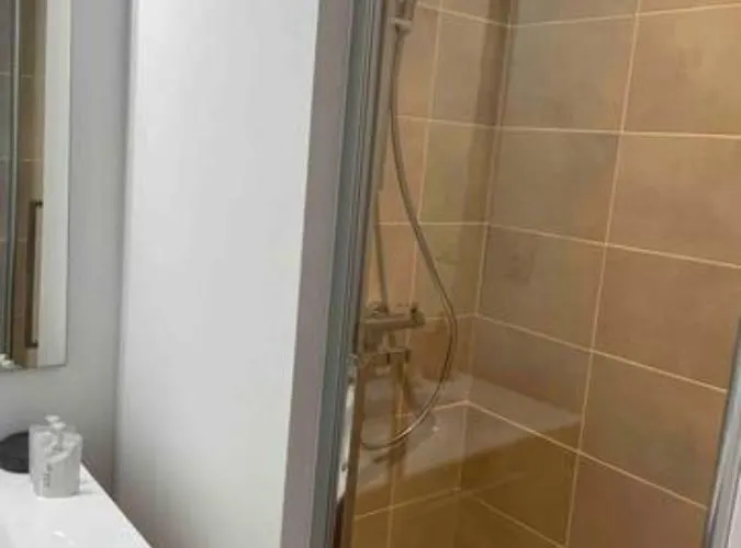 Le Blue Moon - 50m Centre Historique - Parking Privatif Appartamento *