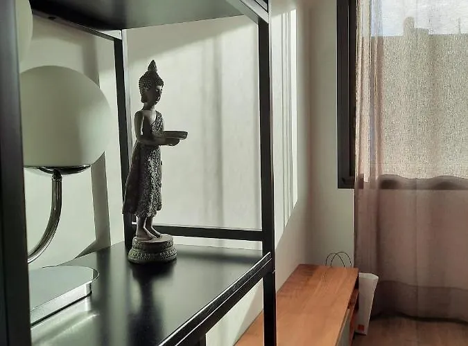 Appartamento Le Blue Moon - 50m Centre Historique - Parking Privatif